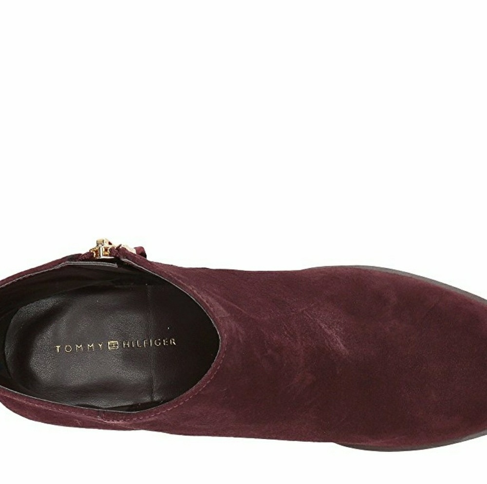 Tommy Hilfiger Reiz boot - Picture 2 of 7